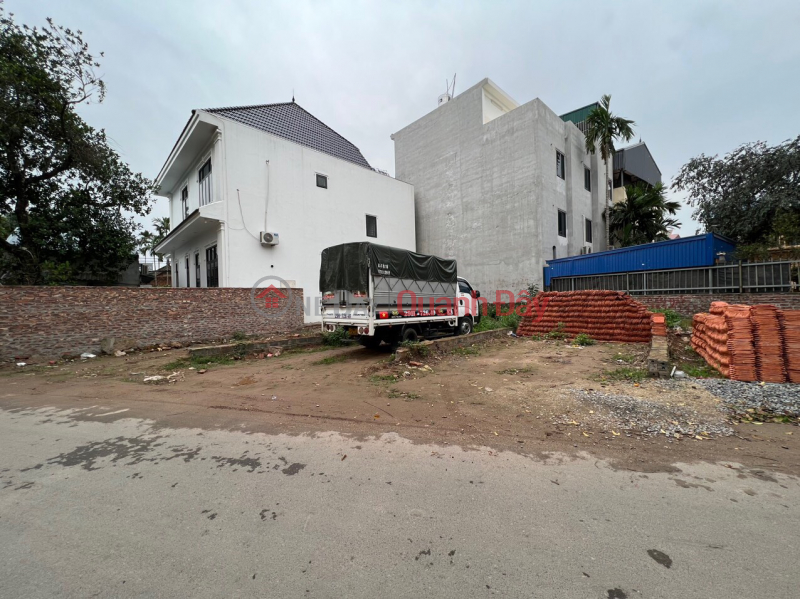 Property Search Vietnam | OneDay | Residential, Sales Listings Selling 46m of Land in Ha Dong District, Good Business Road, Price 1.8 Billion