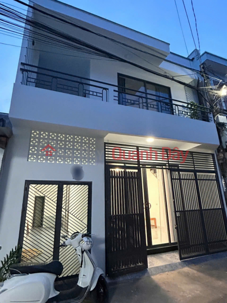 House for sale near Nha Trang University, Bac Nha Trang ward (Fully furnished) Sales Listings