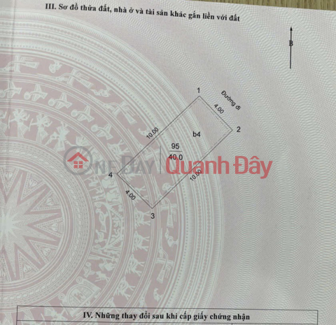 Thái Hà 40m Tụa Son Đạp Thủy 5 tầng thang máy phân lô, 2 thoáng _0