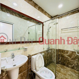 NHÀ BÁN 5 TOILET, XE HƠI ĐẬU TRONG NHÀ THỐNG NHẤT - P.11 - GÒ VẤP _0