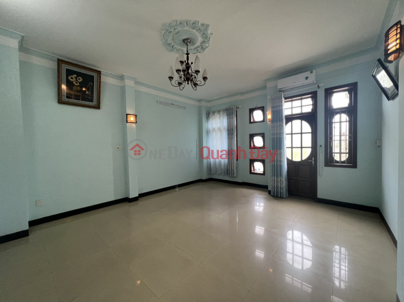 Property Search Vietnam | OneDay | Residential Rental Listings, 4-storey house for rent on Duong Tu Minh street - near Pham Van Dong beach