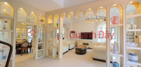 House for sale 248\/12 Nguyen Thai Binh Tan Binh (9x9) MTKD area K300, 150 million\/m2 _0