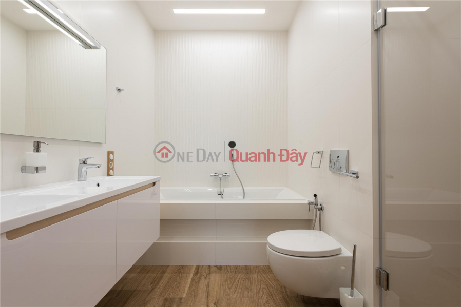 Property Search Vietnam | OneDay | Residential, Sales Listings, Tran Quoc Vuong: House for sale 31.5x 5 floors, wide alley, live right away - 3.2 billion