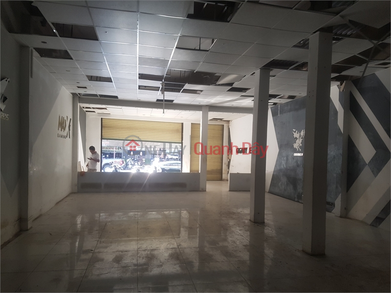 Space for rent on Nguyen An street, 1t1l city 140m2 Rental Listings