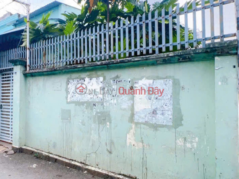 Giảm Sốc 3.6 tỷ! Đất Vuông SHR HXH né 116m2 – Lê Đức Thọ Gò Vấp SS Niêm yết bán