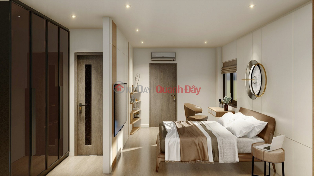 Property Search Vietnam | OneDay | Nhà ở, Niêm yết bán Bán Nhà Phố Thổ Quan Quận Đống Đa. Sổ 52m Thực Tế 85m Xây 8 Tầng Mặt Tiền 4.6m Nhỉnh 10 Tỷ. Cam Kết Ảnh Thật