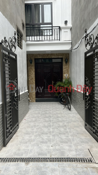 Property Search Vietnam | OneDay | Residential, Rental Listings House for rent area 35m2 x 5 floors. Hoang Hoa Tham Street