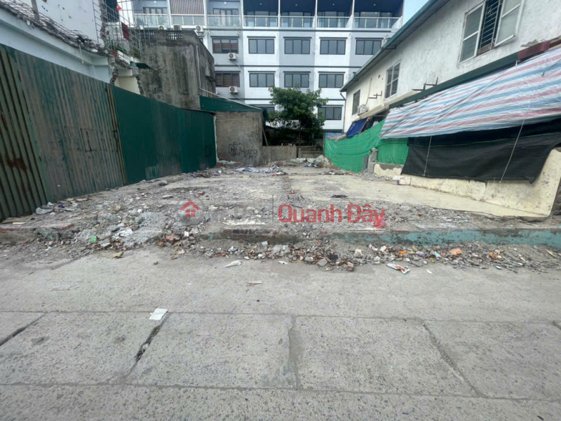 Bán Gâp Đất Dương Văn Bé 59m Ngõ Thông Kinh Doanh Ô Tô Đỗ Cửa Vào Nhà, Việt Nam | Bán | đ 13,15 tỷ