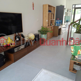 For only 9 billion xxx VND, customers can own a townhouse in Bay Tay 2, Ocean Park 3 with an area of 52m² (frontage). _0