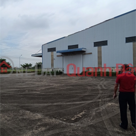 Selling 2 hectares of warehouse land for 50 years in Yen My, Hung Yen Province _0