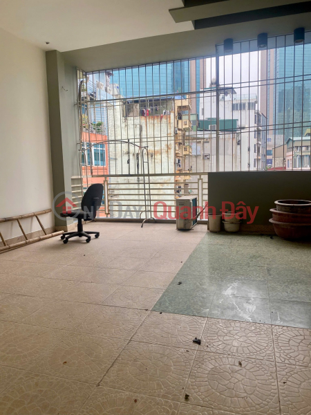 VIP - phân lô phố Trần Duy Hưng - oto tránh, kinh doanh đỉnh - ngõ thông - 58m2 CHỈ 22,2T Việt Nam | Bán | đ 22,2 tỷ