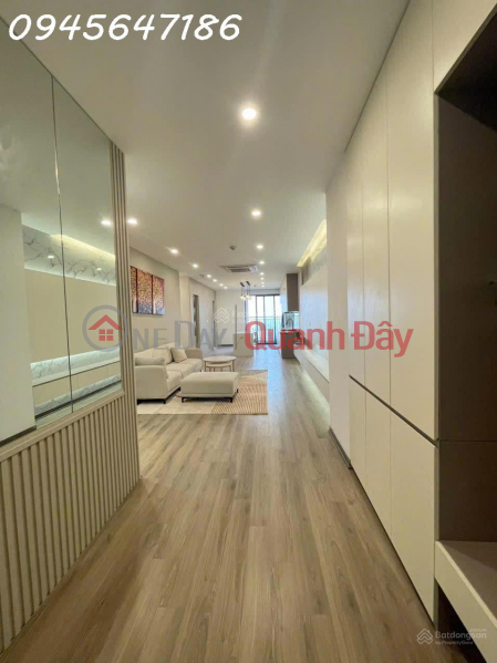 Căn góc đẹp full nội thất New Horizon City 87 Lĩnh Nam, Việt Nam, Bán, đ 6,2 tỷ