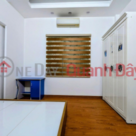 House for sale in front of Phu Tho Hoa Business Alley, Tan Phu District. 50m2 x 5 Floors, Only 6 Billion _0