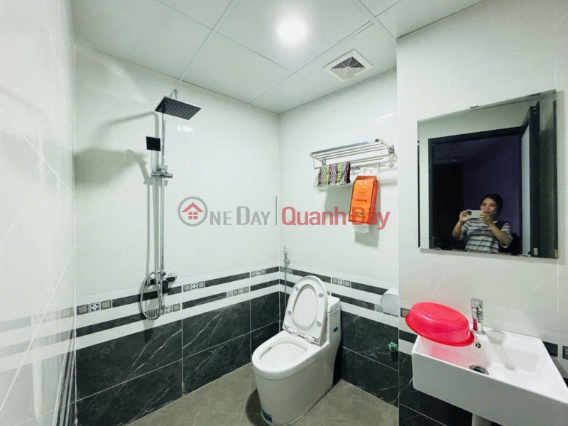 Quang trung hà đông_ hơn 5 tỷ có nhà 4 tầng 32m _full nội thất _50m ra phố quang trung _khu đông dân, Việt Nam, Bán đ 5,68 tỷ