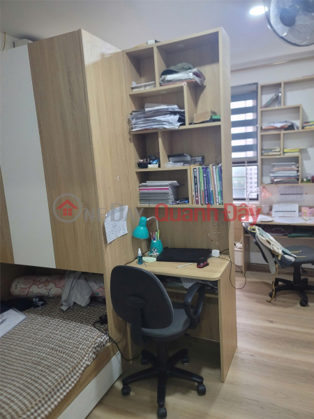 đ 3,95 tỷ, CĂN HỘ TIỆN ÍCH- GIÁ TỐT Chính Chủ bán Căn hộ tại Tòa nhà 19T1, Đường Hoàng Công, Phường Kiến Hưng