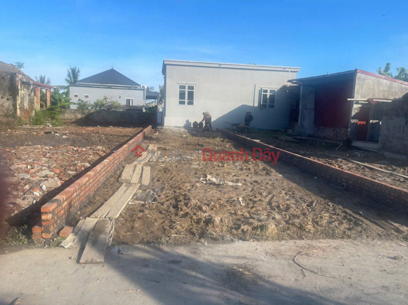 BEAUTIFUL LAND IN DOAN XA 2 – 94.4M², 6M ALLEY, CARS CAN AVOID – PRICE ONLY 2.X BILLION ZALO 0567 222 555 | Vietnam, Sales | đ 2.1 Billion