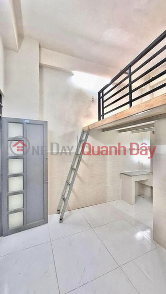 Fully furnished Duplex apartment on Hoang Hoa Tham street (near Hoang Van Thu park),Vietnam Rental | đ 3.5 Million/ month