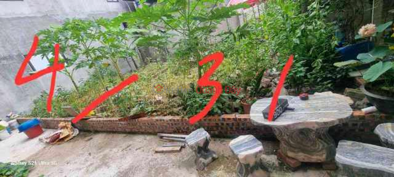 B.Á.N ĐẤT NỀN HIẾM CÓ – ĐÌNH BẢNG, TỪ SƠN, BẮC NINH Sales Listings