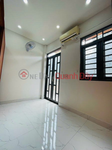 Nhà gần chợ Thạch Đà,P14,Gò Vấp - 20m2 ,2 tầng chỉ 2ty8 | Việt Nam | Bán, đ 2,8 tỷ