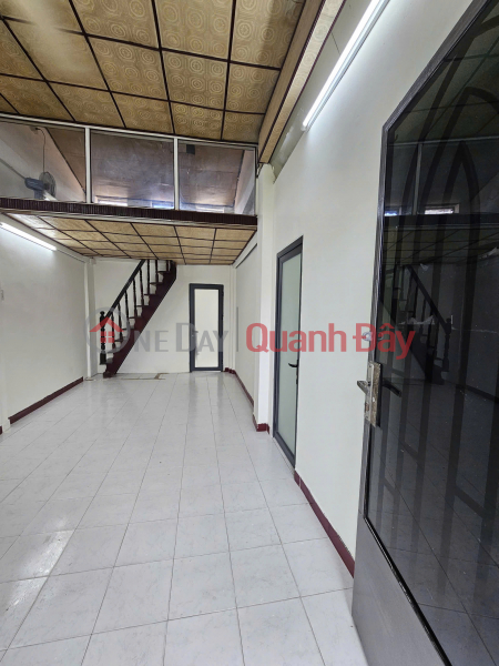 đ 1.9 Billion, Apartment for sale on Tran Binh Trong Street, District 5, Ho Chi Minh City.