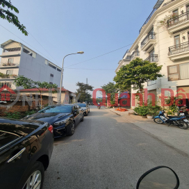Beautiful new 5-story house for sale in Trau Quy, Gia Lam, Hanoi 0989894845 ️ _0
