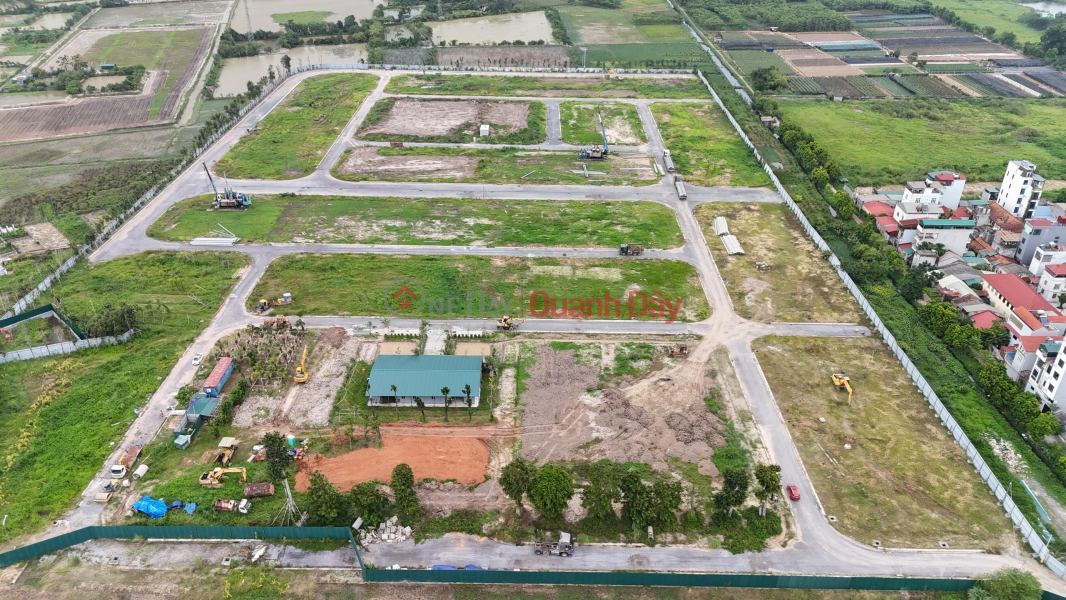 Property Search Vietnam | OneDay | Nhà ở | Niêm yết bán | Bán nhà Liền Kề ĐÔNG DƯƠNG ĐỨC THƯỢNG, 80mx5T, Đầu tư, giá chỉ từ 45 Triệu/m2