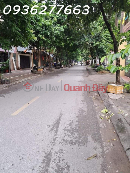 Property Search Vietnam | OneDay | Nhà ở | Niêm yết bán | Bán Nhà Minh Khai dt23m2 xây 4,5 tầng sổ đỏ riêng chính chủ, ngõ rộng gần phố, 15m ra oto, gần TimeCity.giá
