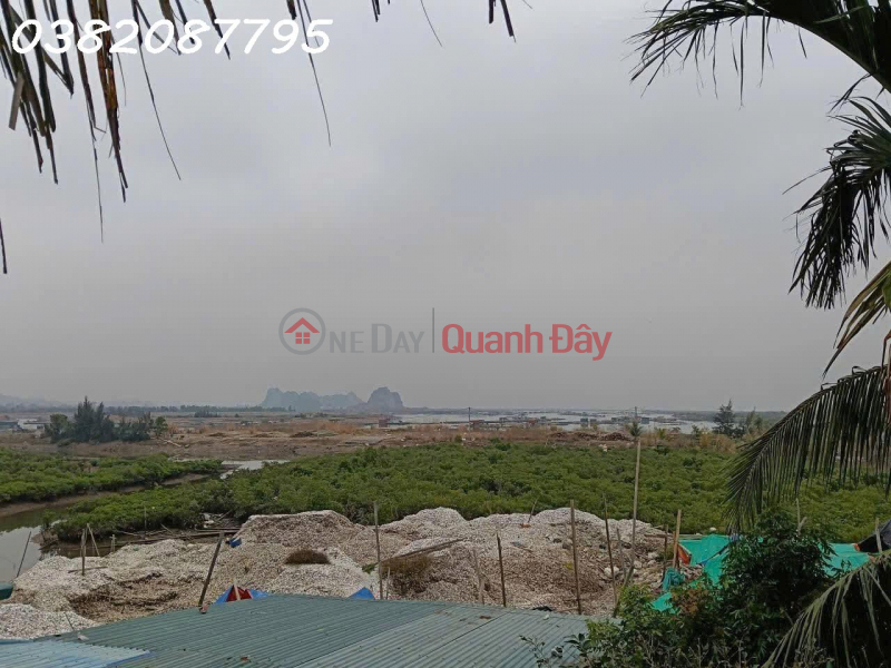Property Search Vietnam | OneDay | Residential | Sales Listings, OWNER SELLING HOUSE ON MAIN ROAD – 8M FRONTAGE – RIGHT NEXT TO HA LONG XANH PROJECT – SEA VIEW