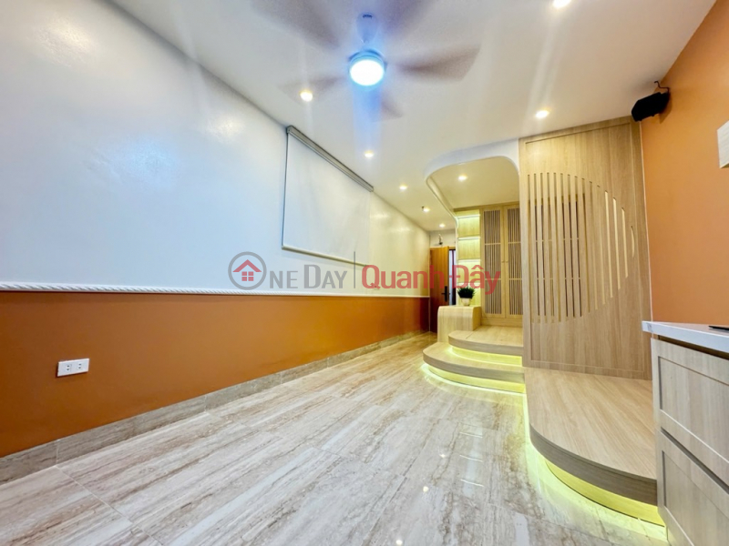 , Làm ơn chọn Nhà ở, Niêm yết bán, đ 12,38 tỷ