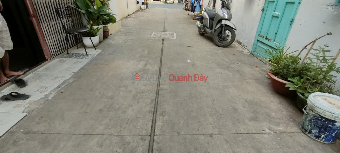 Property Search Vietnam | OneDay | Nhà ở | Niêm yết bán BÌNH TÂN - 44.2M2 - NHÀ ĐẸP - HXH - NHỈNH 3 TỶ