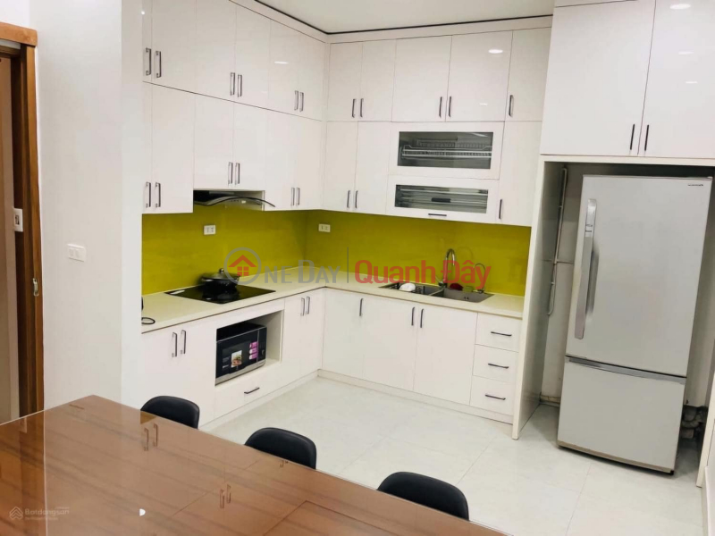 [HÀNG ĐỘC HIẾM] Nhà Ô tô Tránh Phố Thái Hà 51/56m, 7T Thang máy, MT 5.1m 29.5 Tỷ Việt Nam, Bán | đ 29,5 tỷ