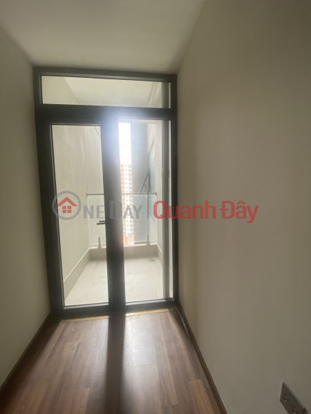 đ 7.62 Billion | Apartment for sale, ready title deed, 2 bedrooms, internal view, at De Capella, District 2.