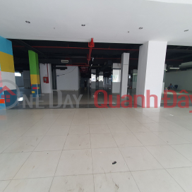 Chính Chủ cho thuê MB kinh doanh/Showroom/VP tại Trung Tâm Gò Vấp _0