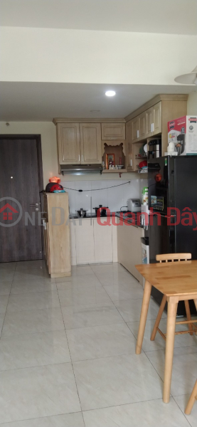 Property Search Vietnam | OneDay | Residential | Sales Listings | OWNERS' HOUSE - GOOD PRICE - FOR QUICK SALE THU THIEM GADAN APARTMENT IN Thu Duc City