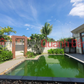 2 Bedroom Villa For Sale In Fusion Resort & Villas Da Nang _0