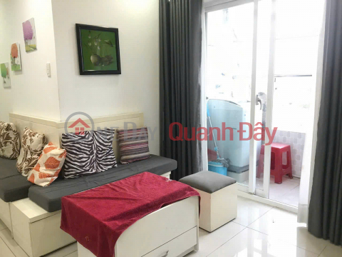 Super cheap! Selling Pegasus apartment, 2 bedrooms, pool view, ready book, only 1 billion 850 _0
