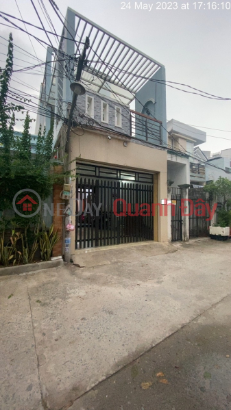 Selling super cheap house, pine car alley, 100m2, Huynh Tan Phat, only 6 billion VND Sales Listings