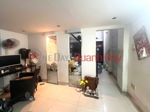 Buy and sell private house in Linh Xuan Ward, area 101m2 x 2 floors, HUGE WIDTH 8m, price only 3.8 billion. _0