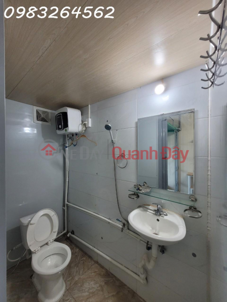 ₫ 2 Million/ month, OWNER RENT A ROOM AT U05L32 Nghia Do Urban Area, Ha Dong, Hanoi