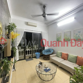 House for sale 167m2 Nghi Tam Street, Tay Ho Street Business Avoiding Car Garage 26.2 Billion VND _0