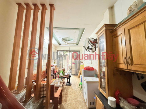 6-storey house for sale in West Lake - 2 open sides - Near the street - Near West Lake _0