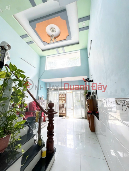 NHÀ MỚI ĐẸP – Ô TÔ TỚI CỬA – KINH DOANH ĐỈNH, Việt Nam Bán | đ 4,45 tỷ