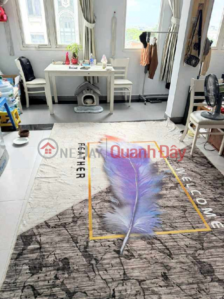 Property Search Vietnam | OneDay | Residential, Sales Listings Mặt Tiền Đường - Tòa Nhà 7 Tầng - DT Sàn 434m² , Phường 2 , Tân Bình.