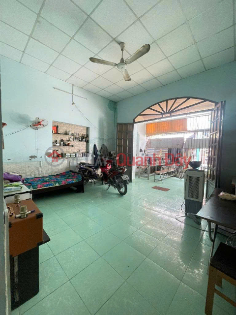 L1594 ️ Giảm 100tr! sát UBND Phường Tân Tạo, SHR, Vuông, 8x11m, 3.x tỷ _0