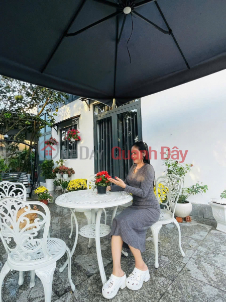 OWNER NEEDS TO SELL QUICKLY: A 3-FRONTAGE HOUSE LOCATED IN HANG THONG WARD, GO VAP DISTRICT. | Vietnam Sales, đ 4.9 Billion