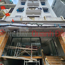 Bán nhà mặt phố Vũ Hữu tương lai là mặt phố lớn - thẳng tắp 50m ra mặt phố Lê Văn Lương, 105m MT 5,5m chỉ 38 _0