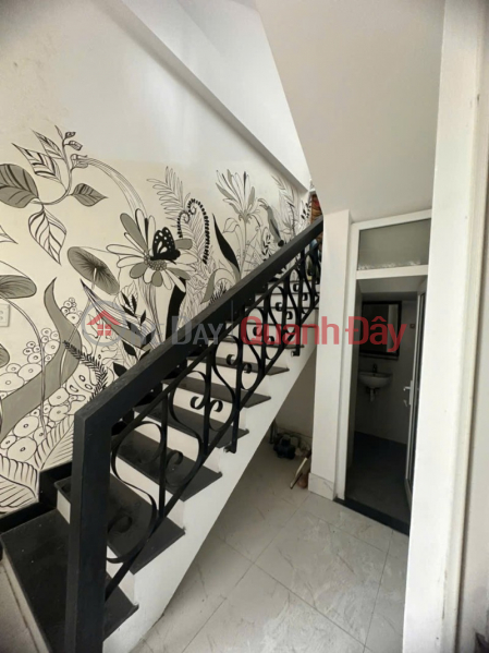  Làm ơn chọn | Nhà ở Niêm yết bán, đ 6,6 tỷ