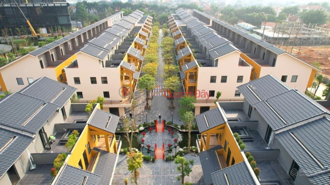 Property Search Vietnam | OneDay | Nhà ở, Niêm yết bán | Chính chủ cần bán chung cư Wyndham Thanh Thủy, view đẹp
