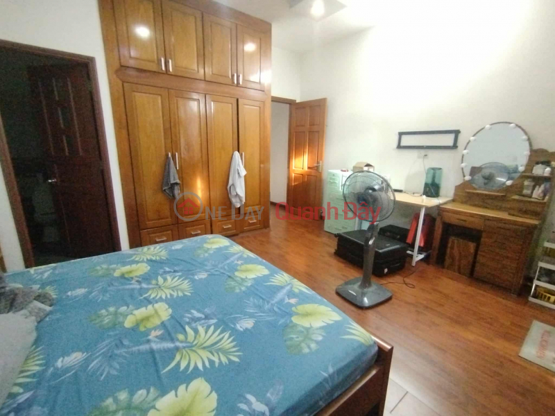 ONLY 7.5 BILLION - SUPER PRODUCT 3-STOREY HOUSE IN KHUE TRUNG, CAM LE Vietnam | Sales | đ 7.5 Billion