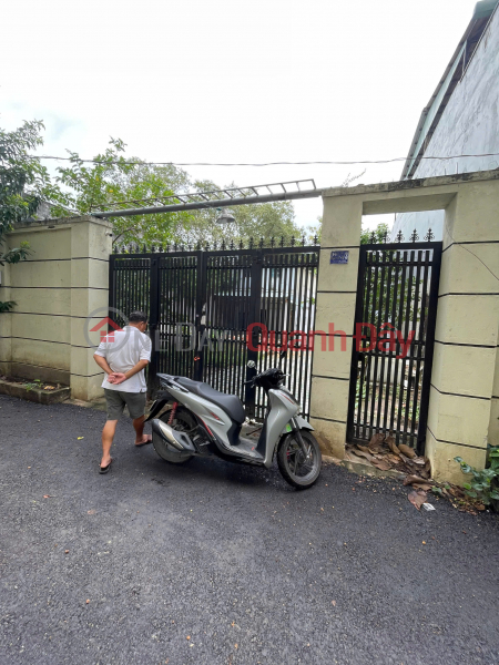 Land for sale in Nam Hung Vuong residential area, Binh Tan. Price 5.5 billion Sales Listings